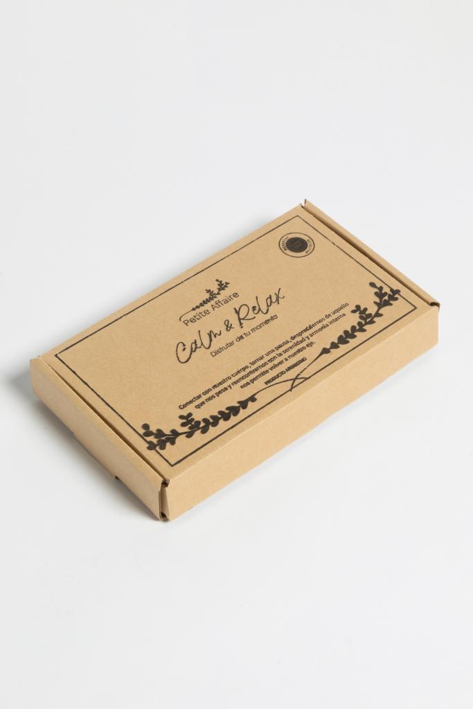 Almohadilla Terapeutica Chica Punto Cruz 